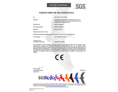 TÜV SÜD CE İşareti